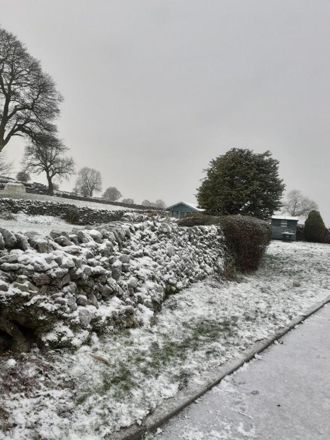 Old Coach House Matlock (Derbyshire) Exterior foto