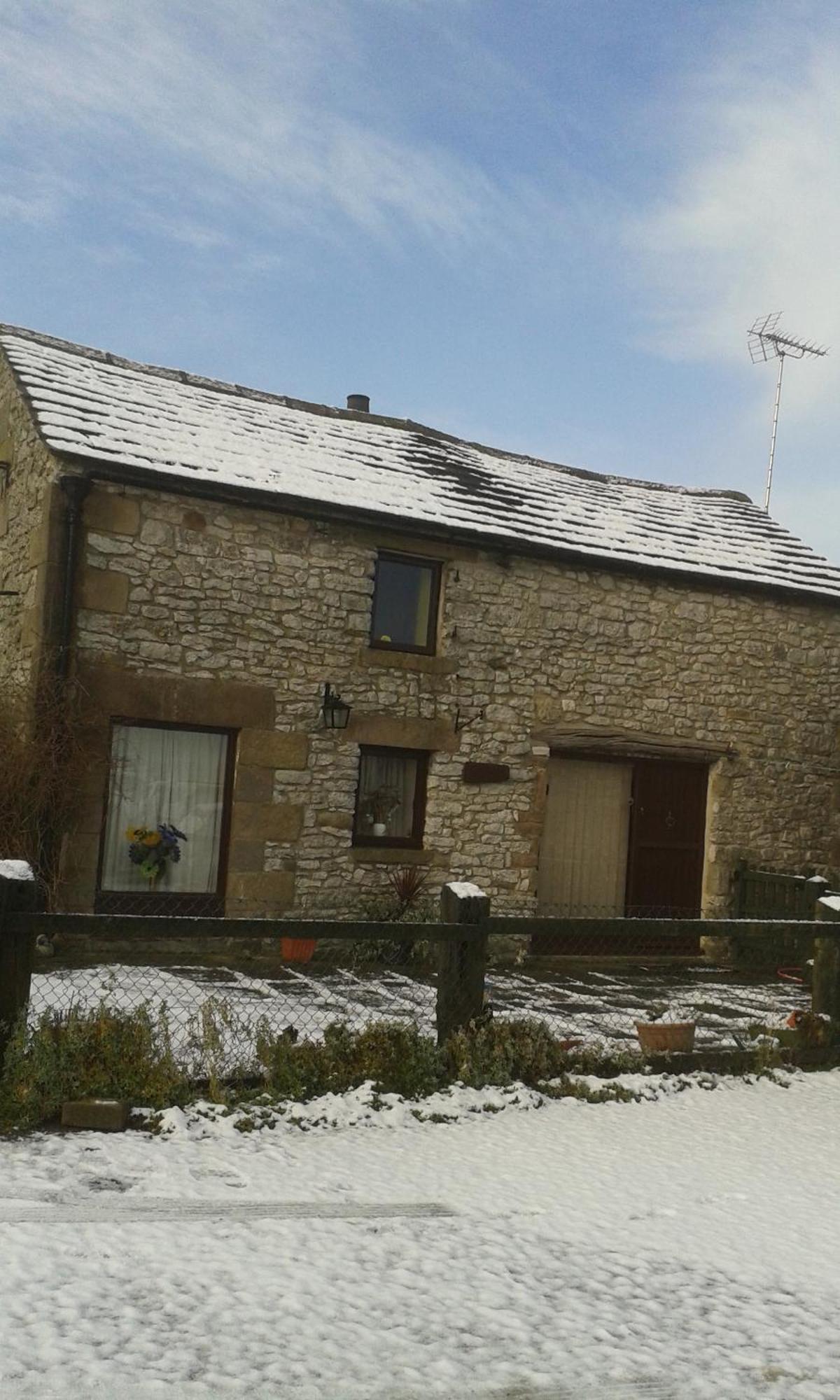 Old Coach House Matlock (Derbyshire) Exterior foto